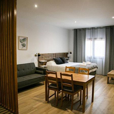 Apartamentos Gemina Mérida Extérieur photo