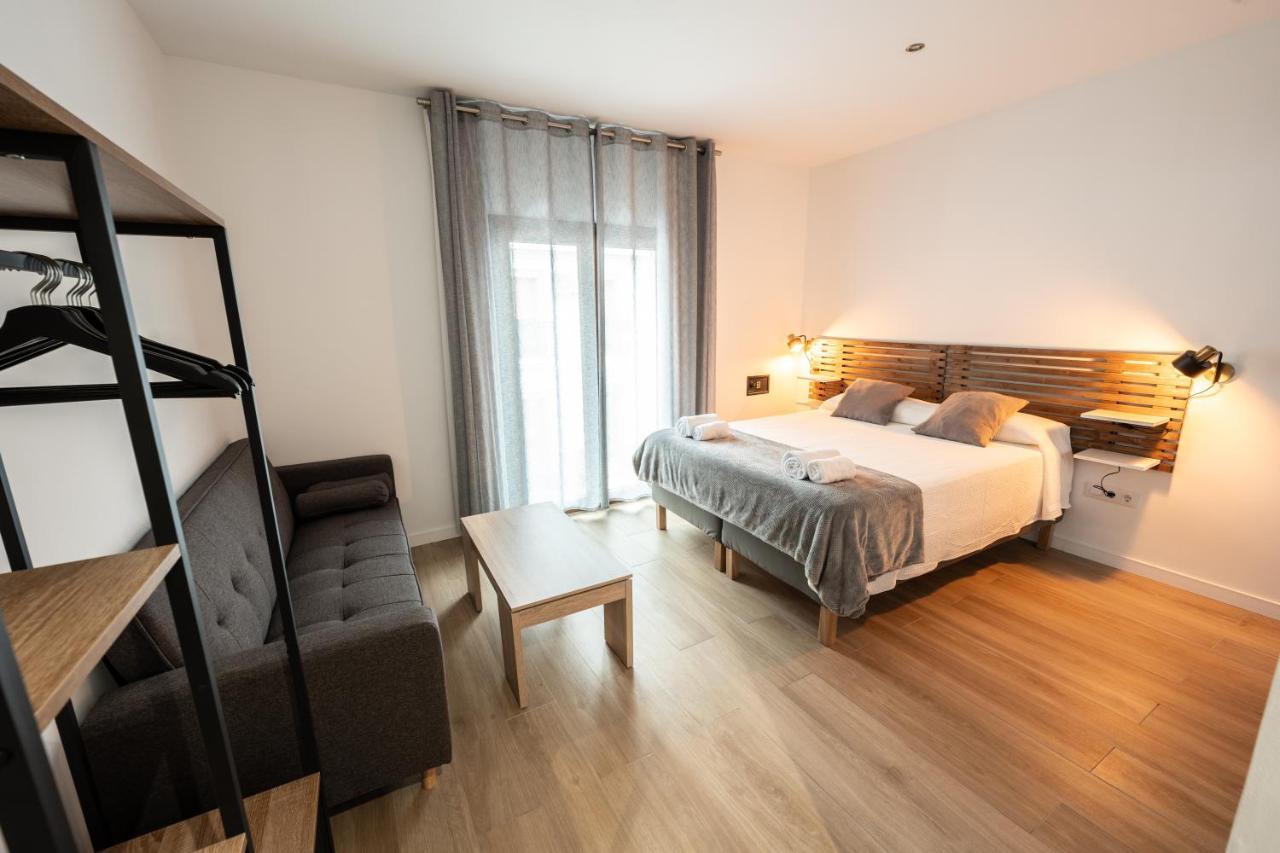 Apartamentos Gemina Mérida Extérieur photo