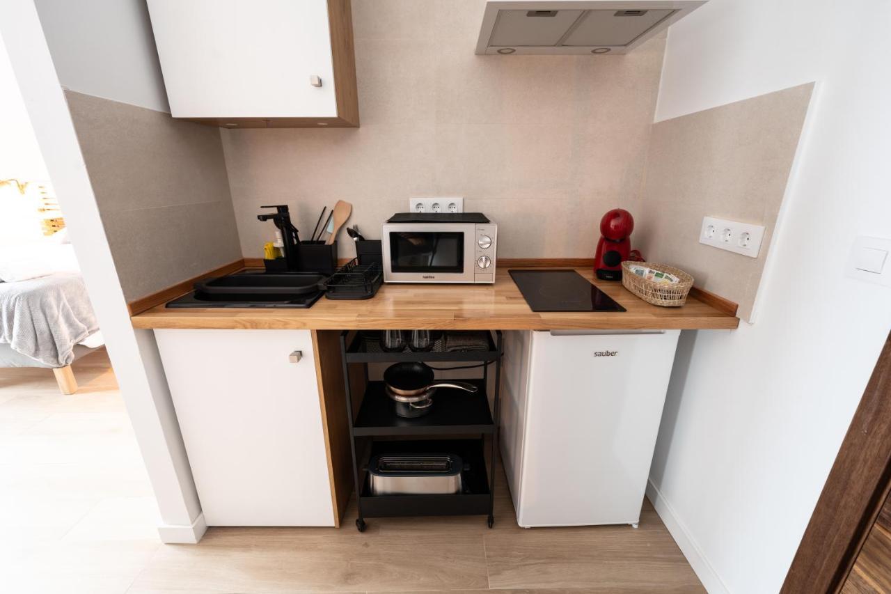 Apartamentos Gemina Mérida Extérieur photo