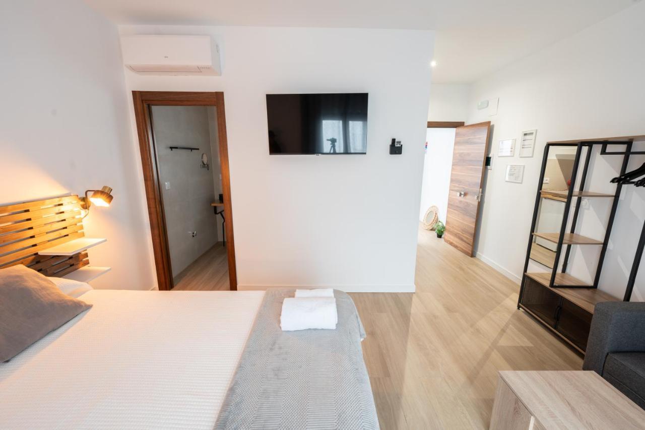 Apartamentos Gemina Mérida Extérieur photo