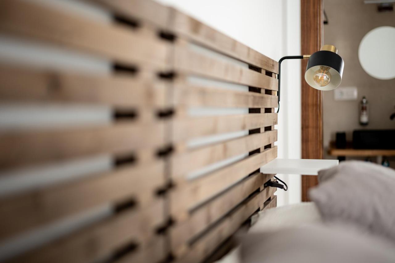 Apartamentos Gemina Mérida Extérieur photo