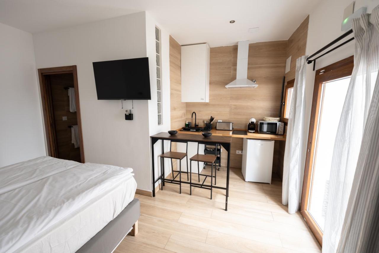 Apartamentos Gemina Mérida Extérieur photo
