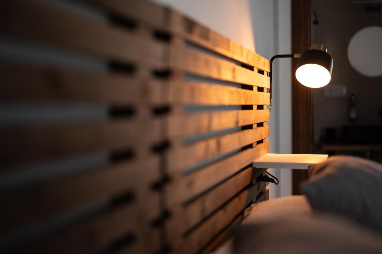 Apartamentos Gemina Mérida Extérieur photo