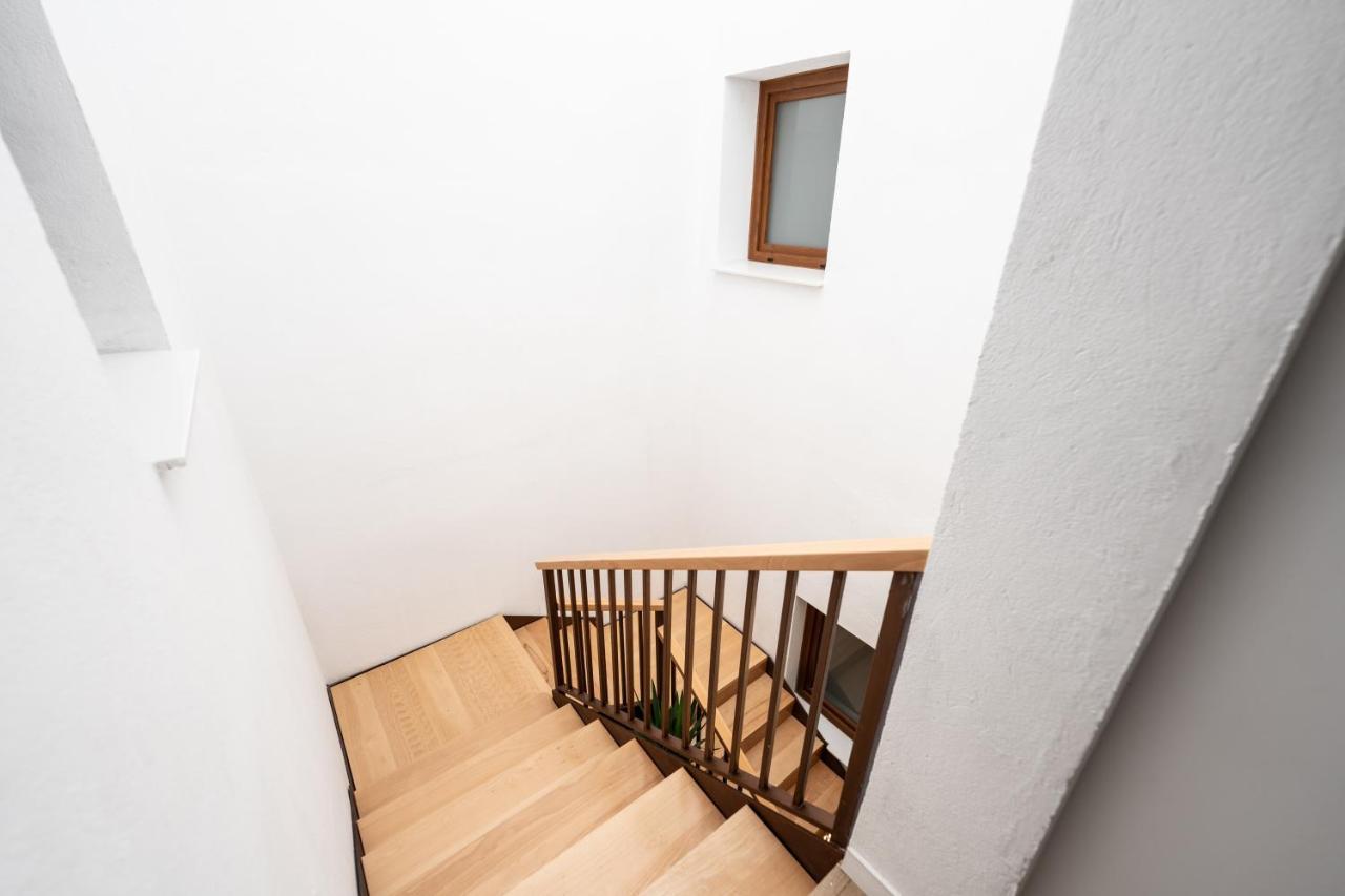 Apartamentos Gemina Mérida Extérieur photo