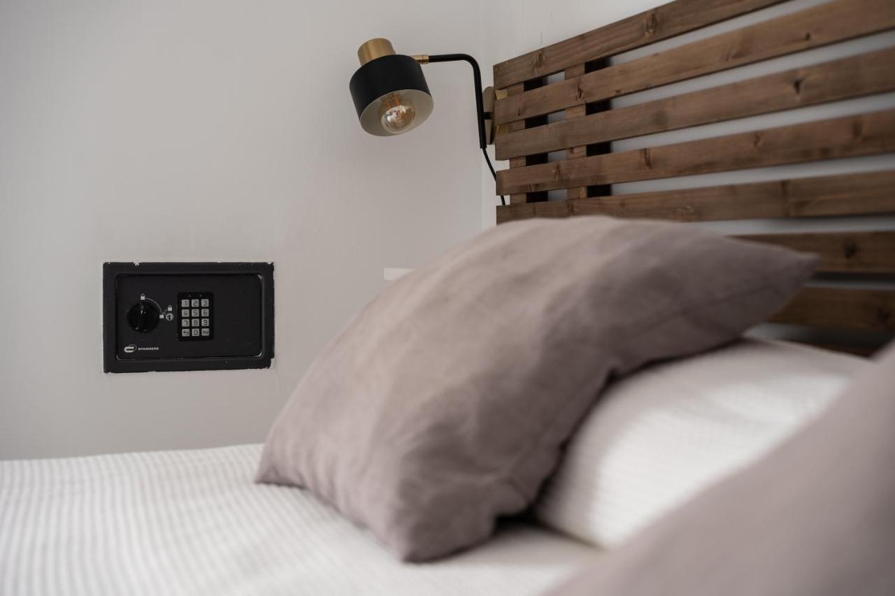 Apartamentos Gemina Mérida Extérieur photo