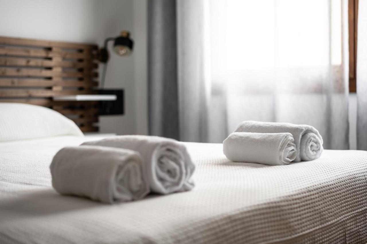 Apartamentos Gemina Mérida Extérieur photo