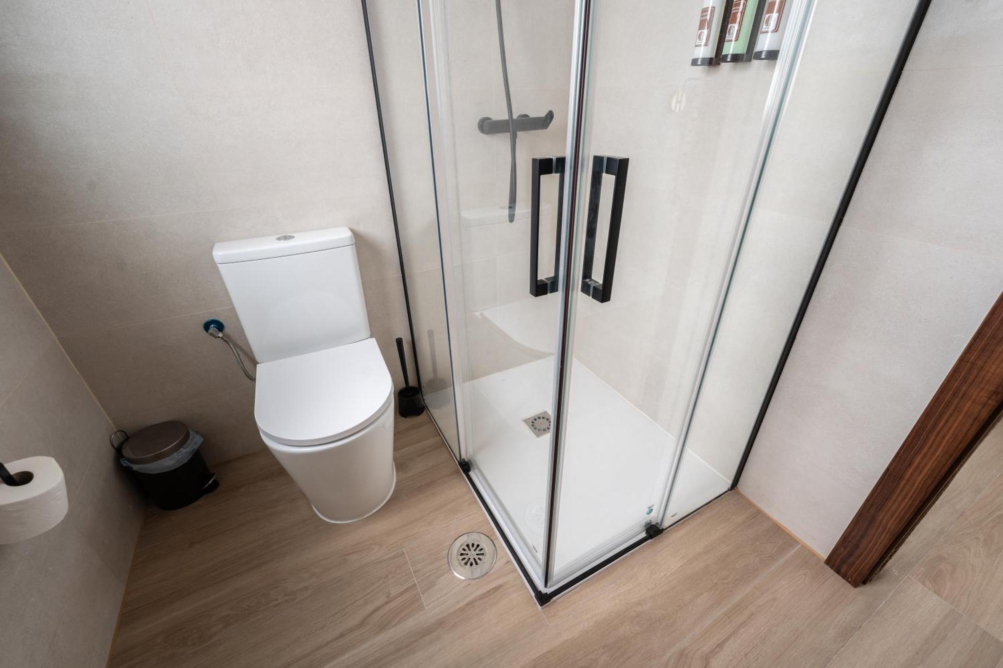 Apartamentos Gemina Mérida Extérieur photo