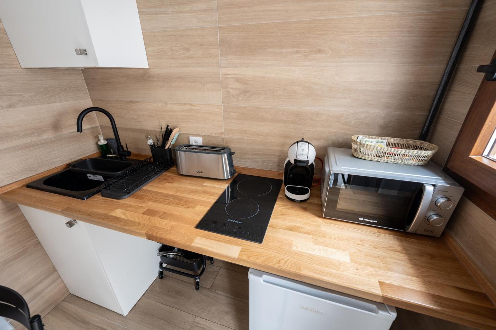 Apartamentos Gemina Mérida Extérieur photo