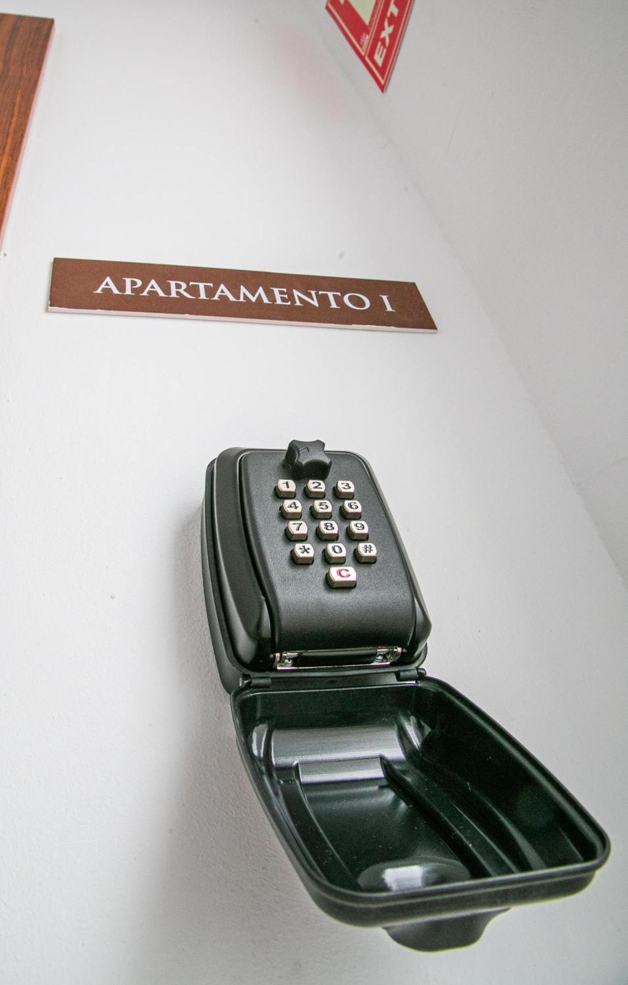 Apartamentos Gemina Mérida Extérieur photo