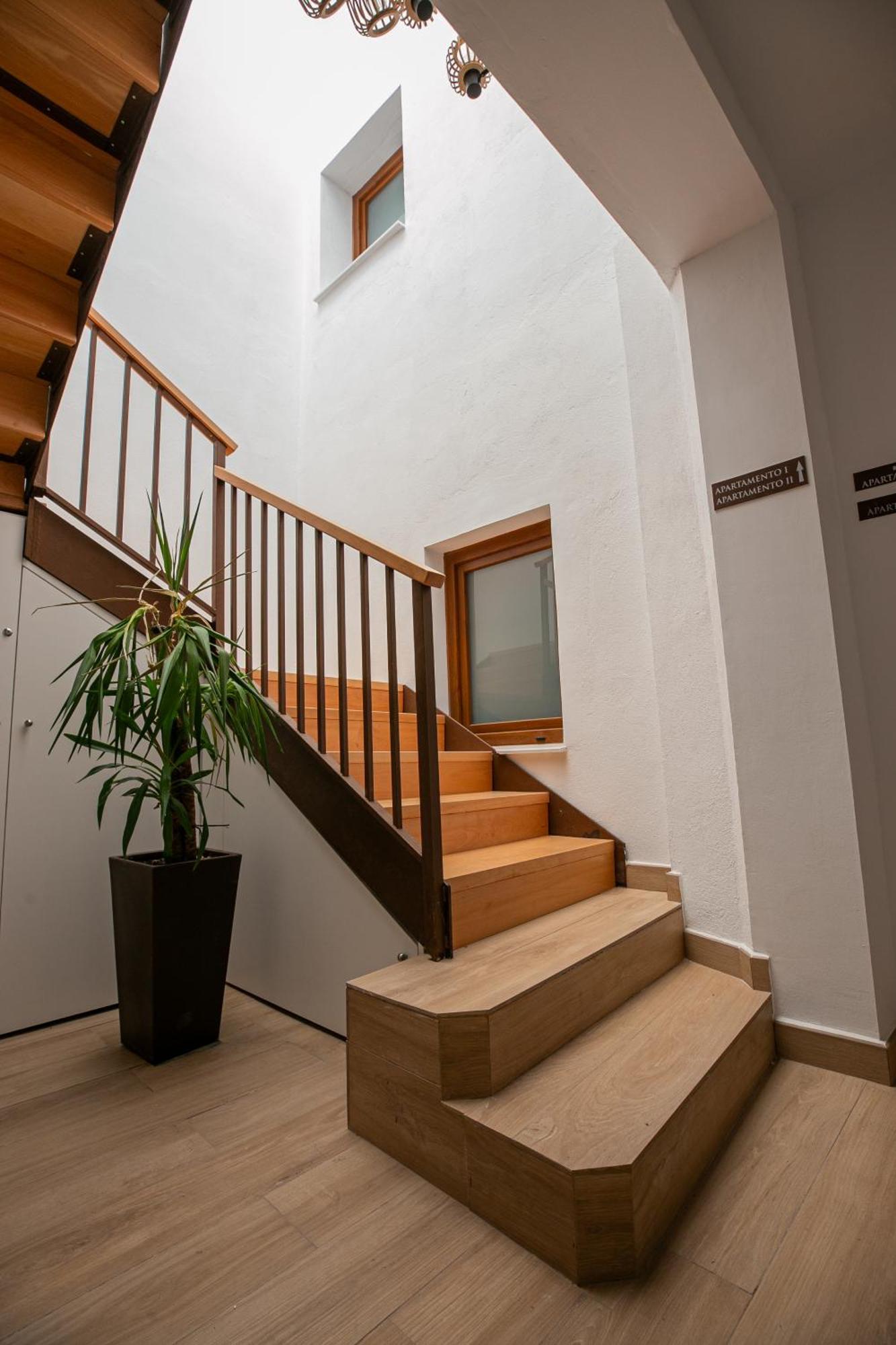 Apartamentos Gemina Mérida Extérieur photo