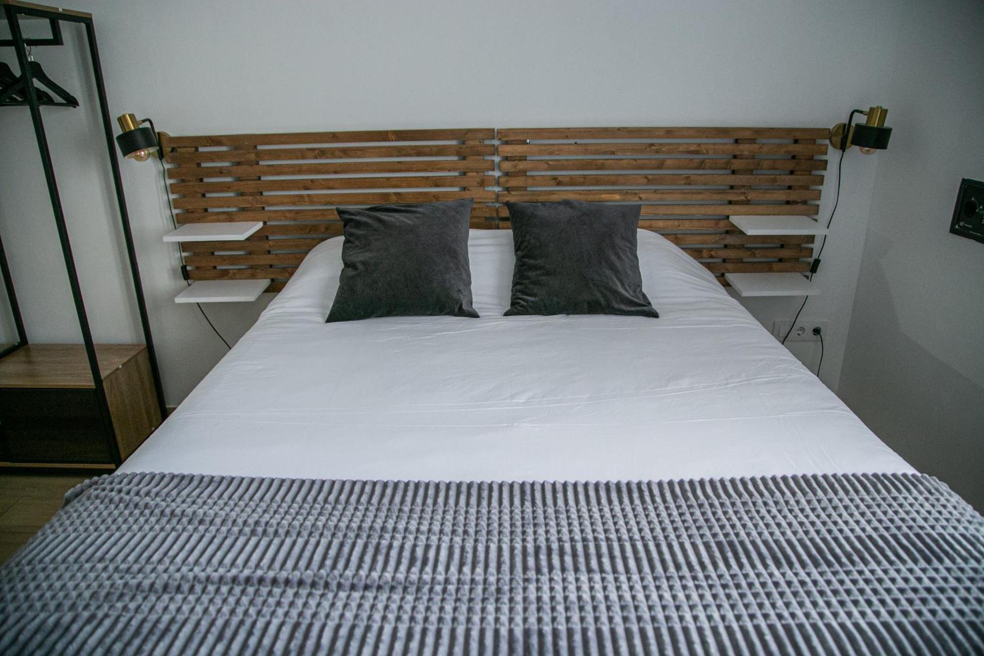 Apartamentos Gemina Mérida Extérieur photo