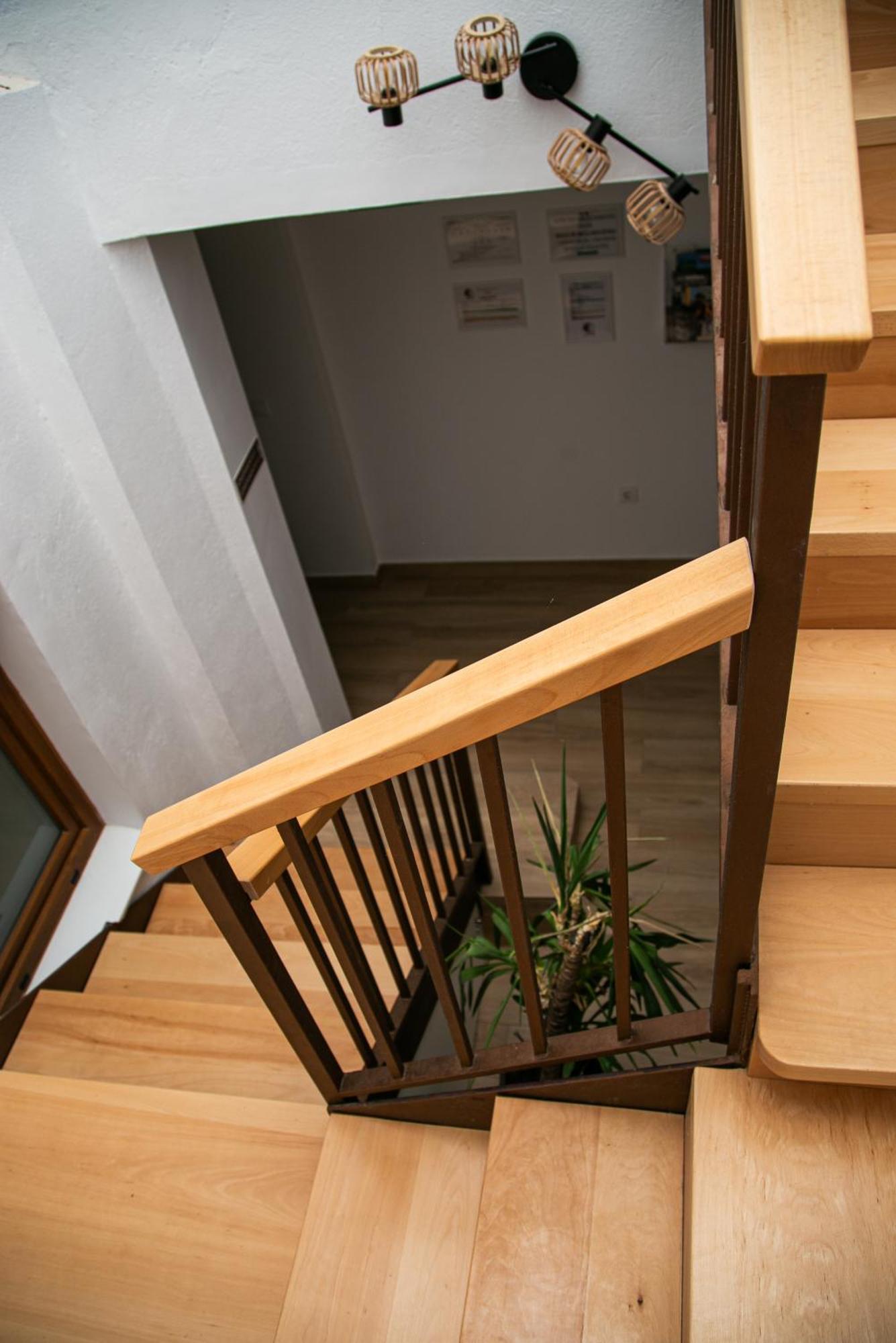 Apartamentos Gemina Mérida Extérieur photo