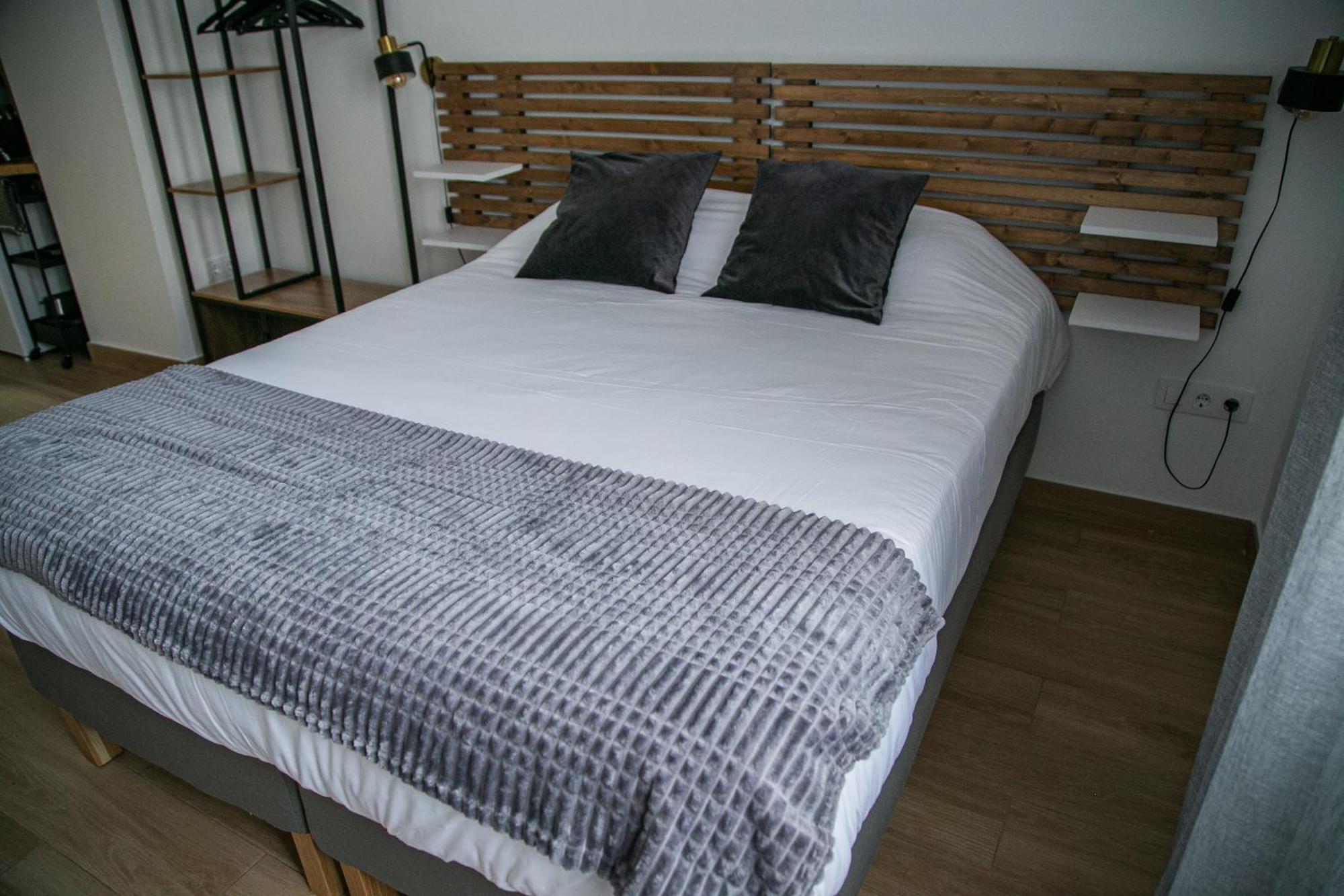 Apartamentos Gemina Mérida Extérieur photo