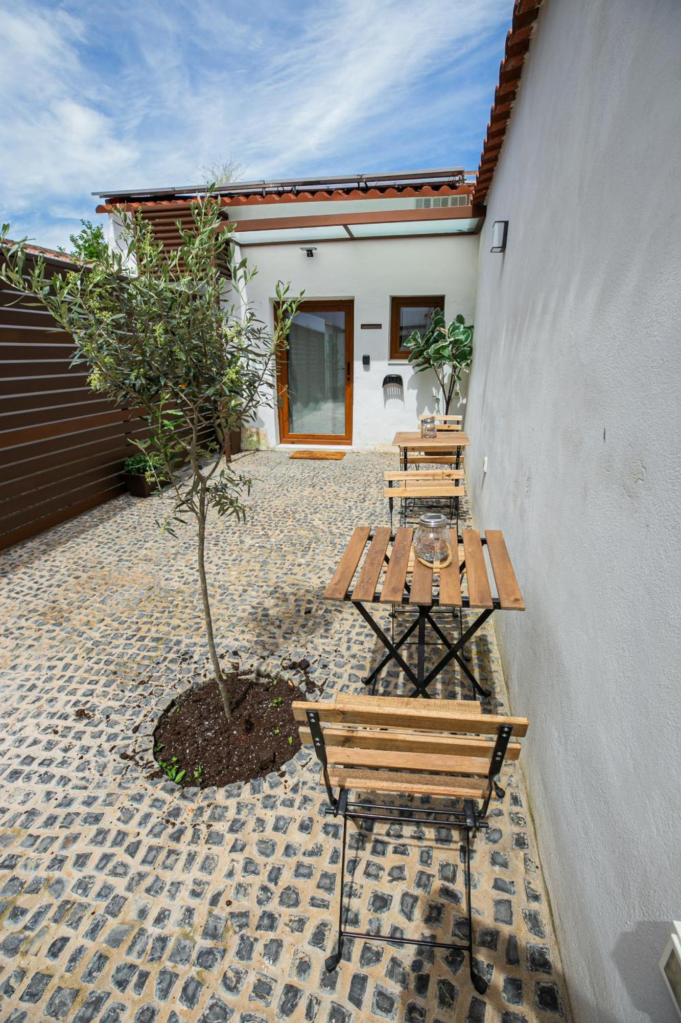Apartamentos Gemina Mérida Extérieur photo
